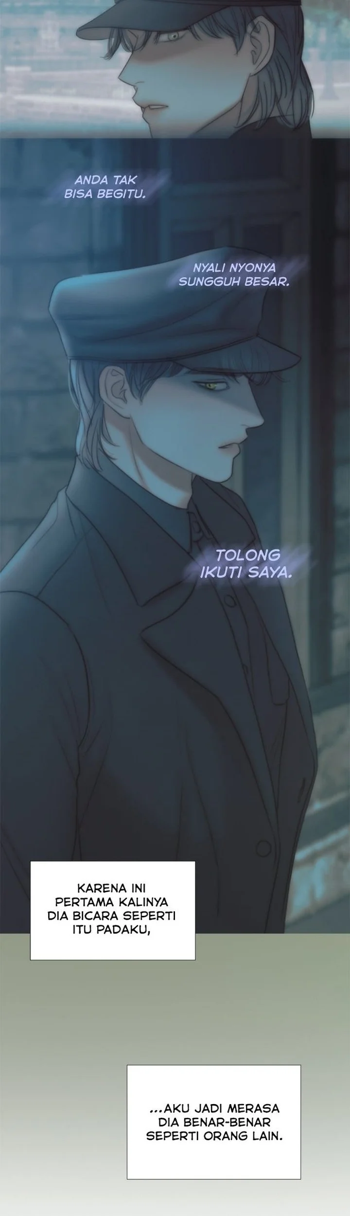 Serena Chapter 97 Gambar 6