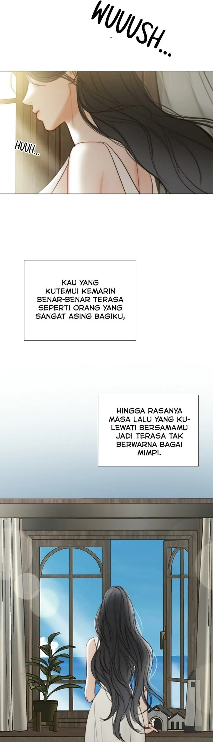 Serena Chapter 97 Gambar 8