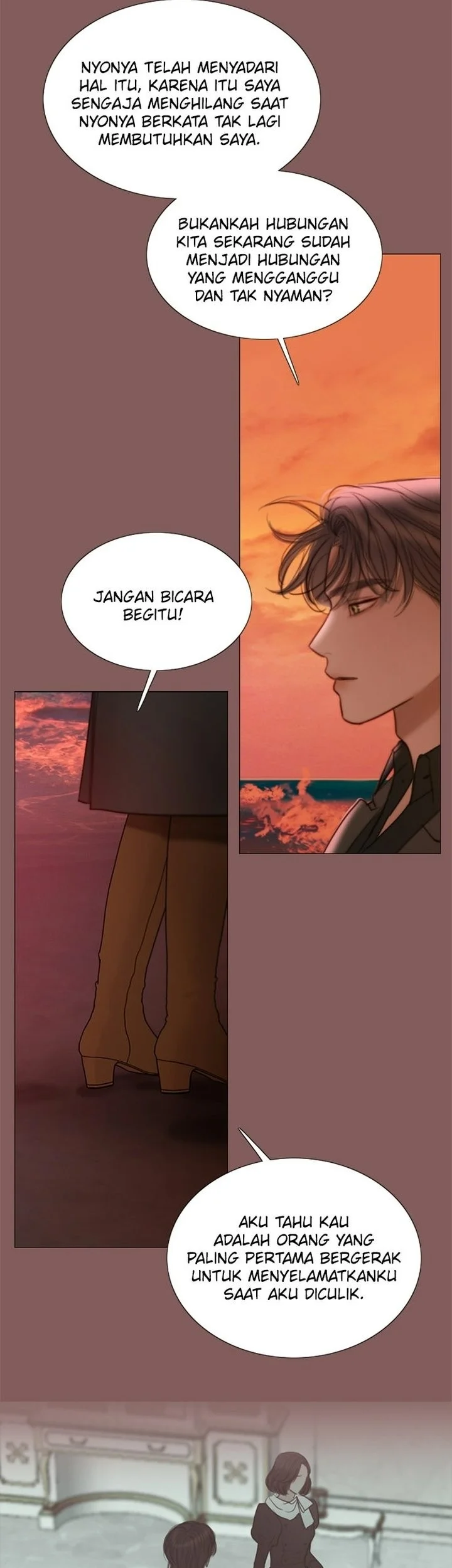 Serena Chapter 99 Gambar 8