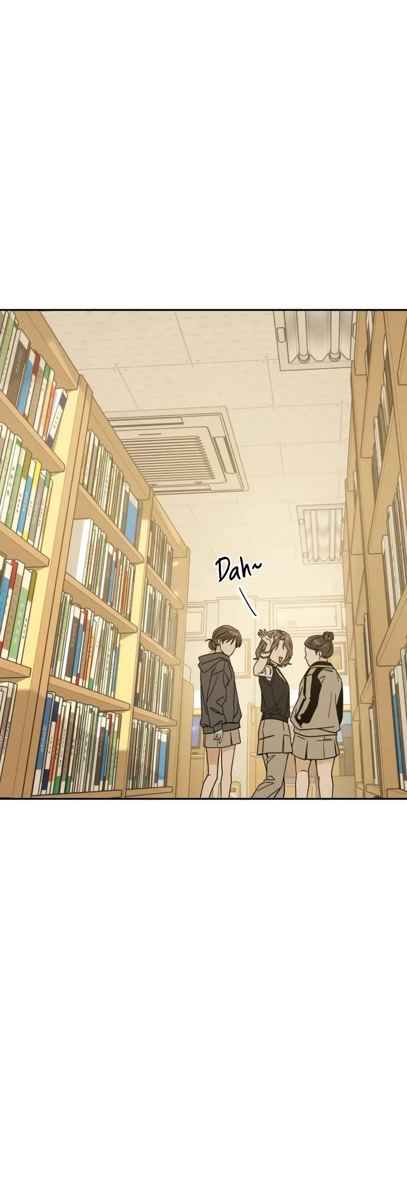 Serim's Golden Rule Chapter 1 Gambar 13