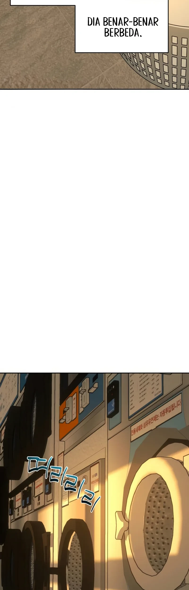 Serim's Golden Rule Chapter 13 Gambar 12