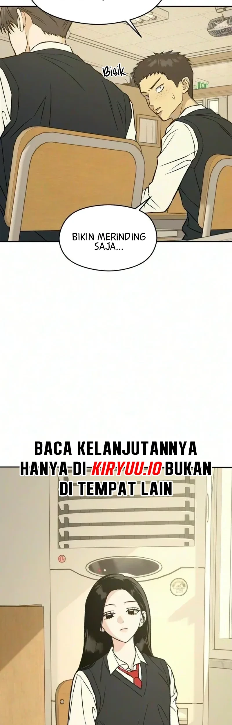 Serim's Golden Rule Chapter 14 Gambar 9