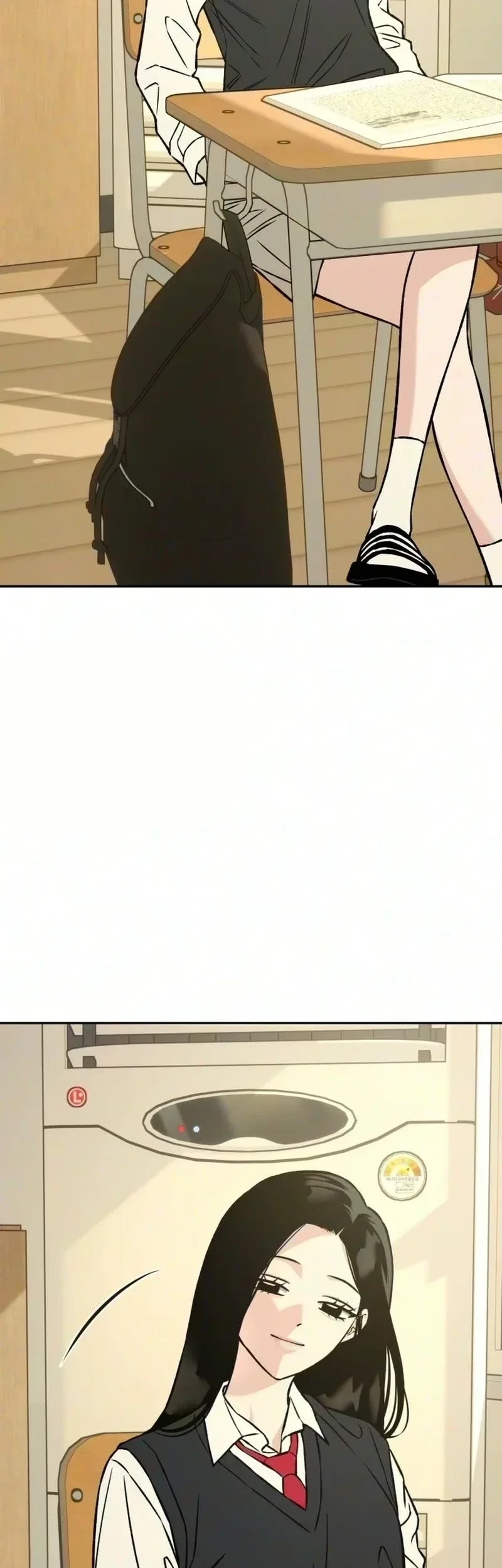 Serim's Golden Rule Chapter 14 Gambar 10