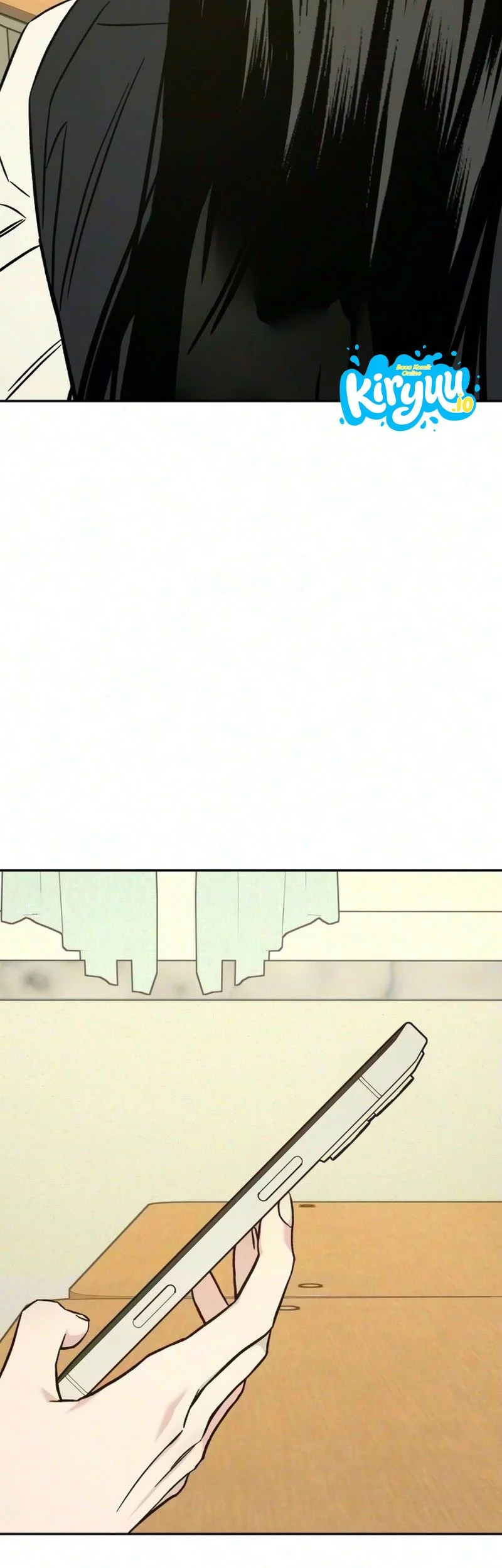 Serim's Golden Rule Chapter 17 Gambar 12