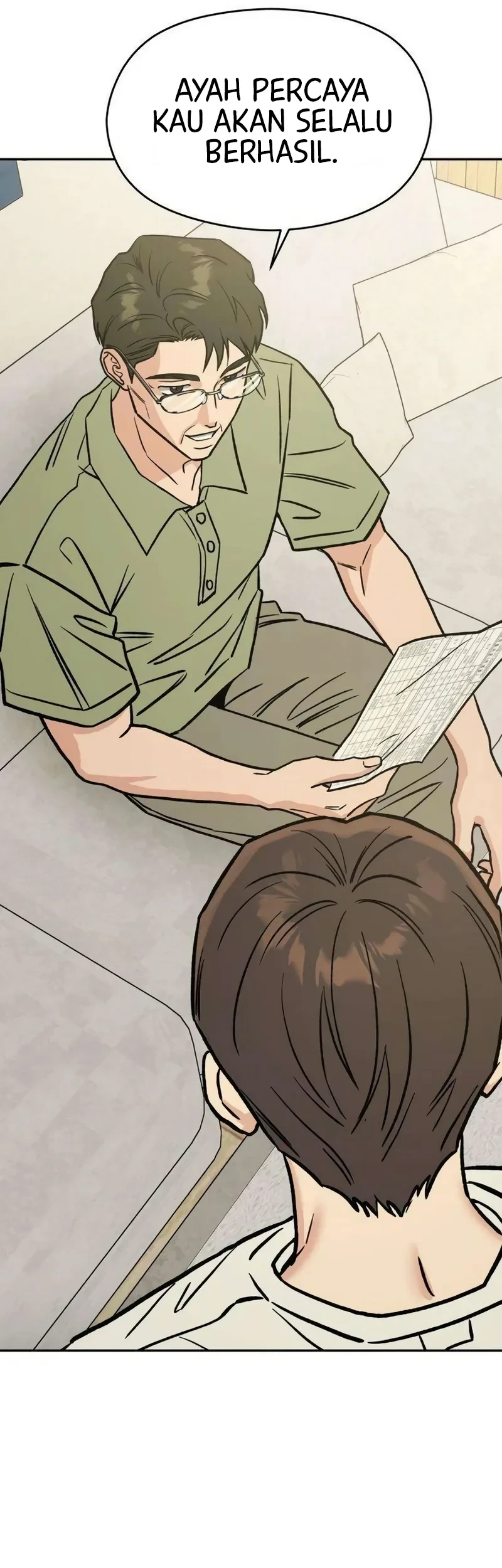 Serim's Golden Rule Chapter 2 Gambar 14