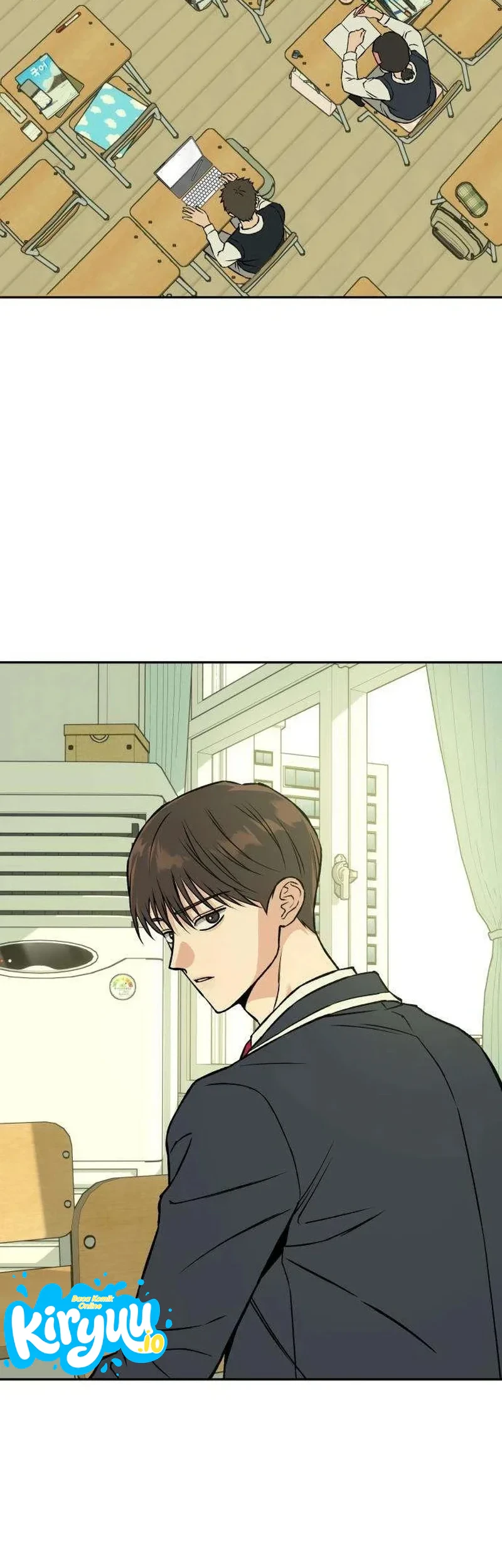 Serim's Golden Rule Chapter 3 Gambar 10