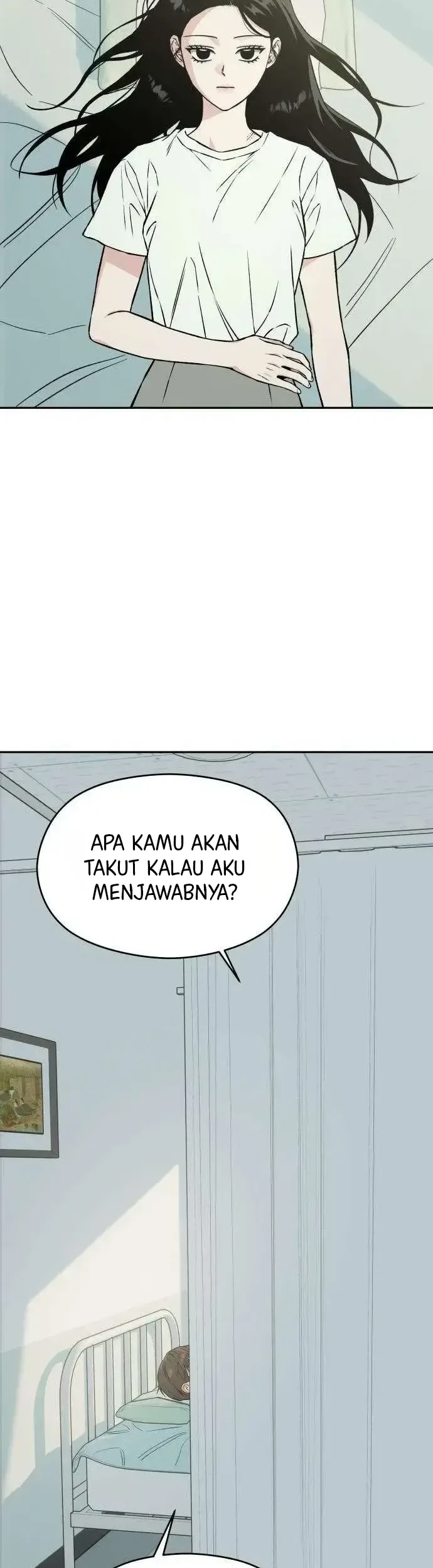 Serim's Golden Rule Chapter 4 Gambar 9