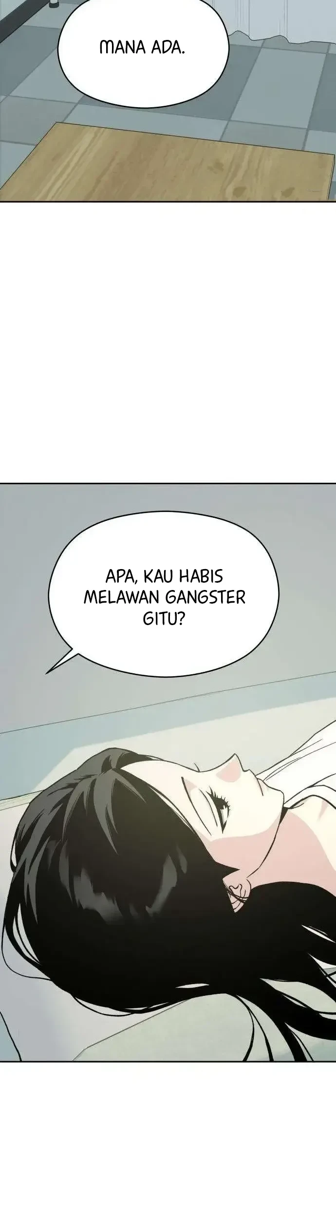 Serim's Golden Rule Chapter 4 Gambar 10