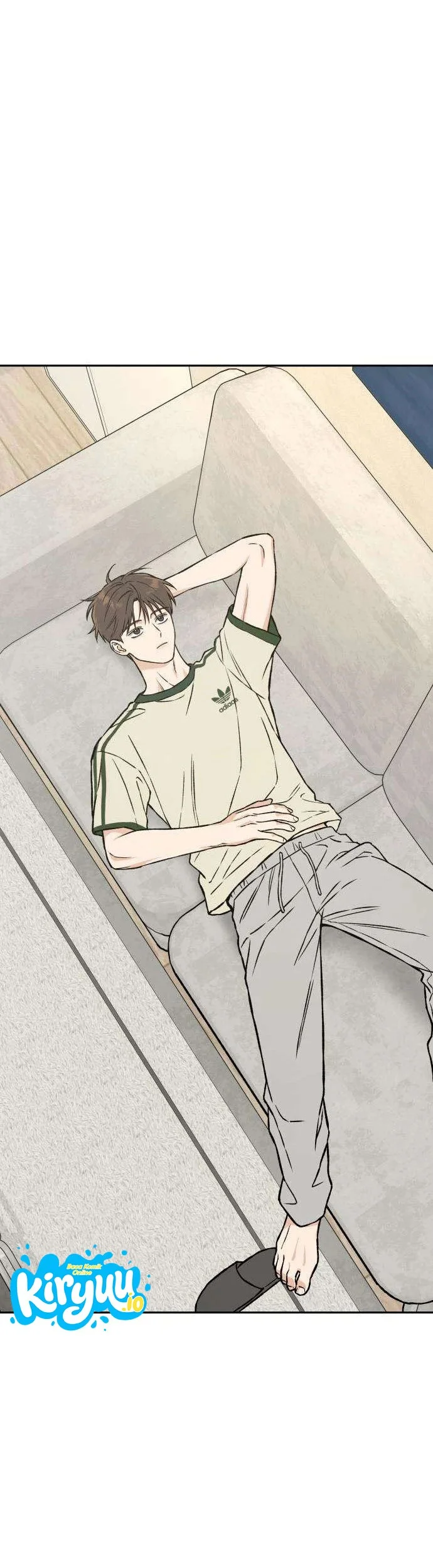 Serim's Golden Rule Chapter 5 Gambar 9