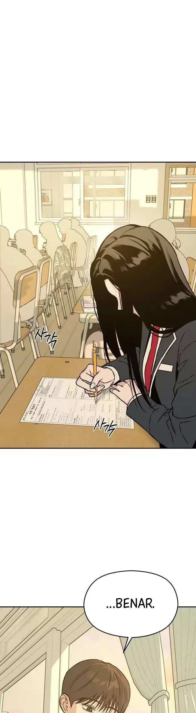 Serim's Golden Rule Chapter 6 Gambar 10