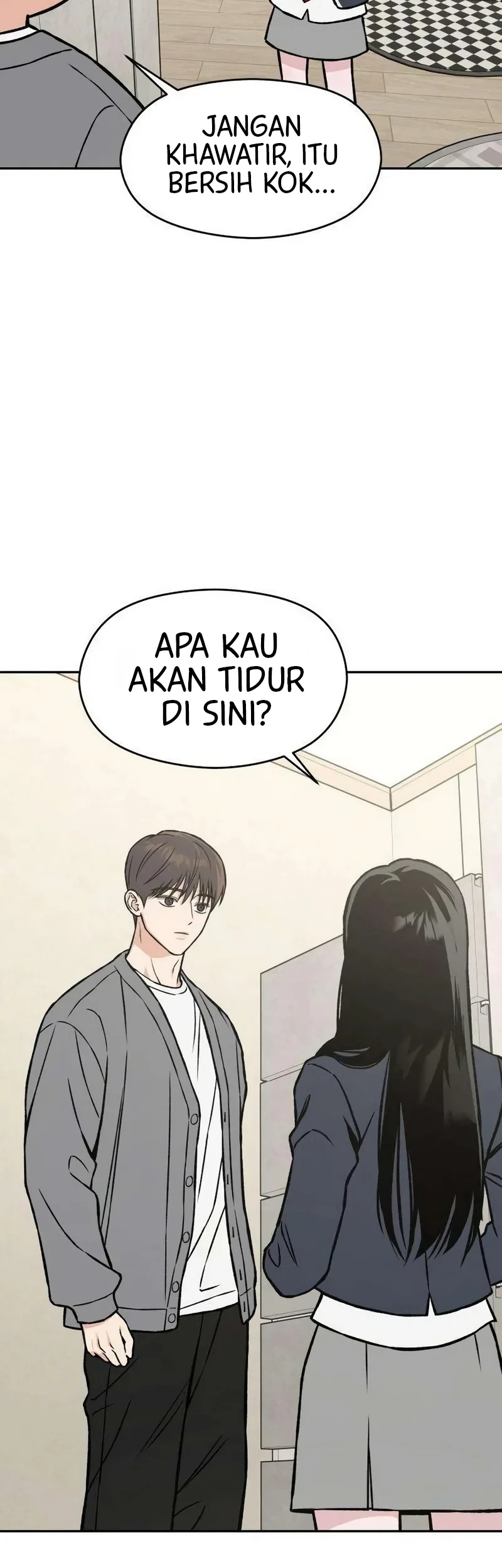Serim's Golden Rule Chapter 9 Gambar 11