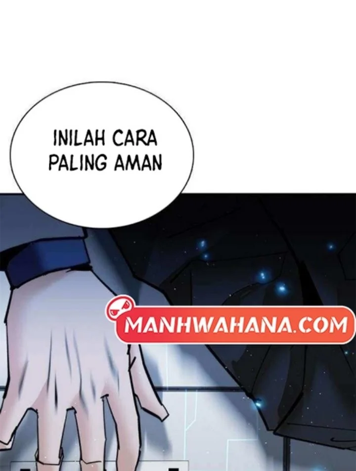 Shadow Agents: Suit Up Chapter 23 Gambar 10
