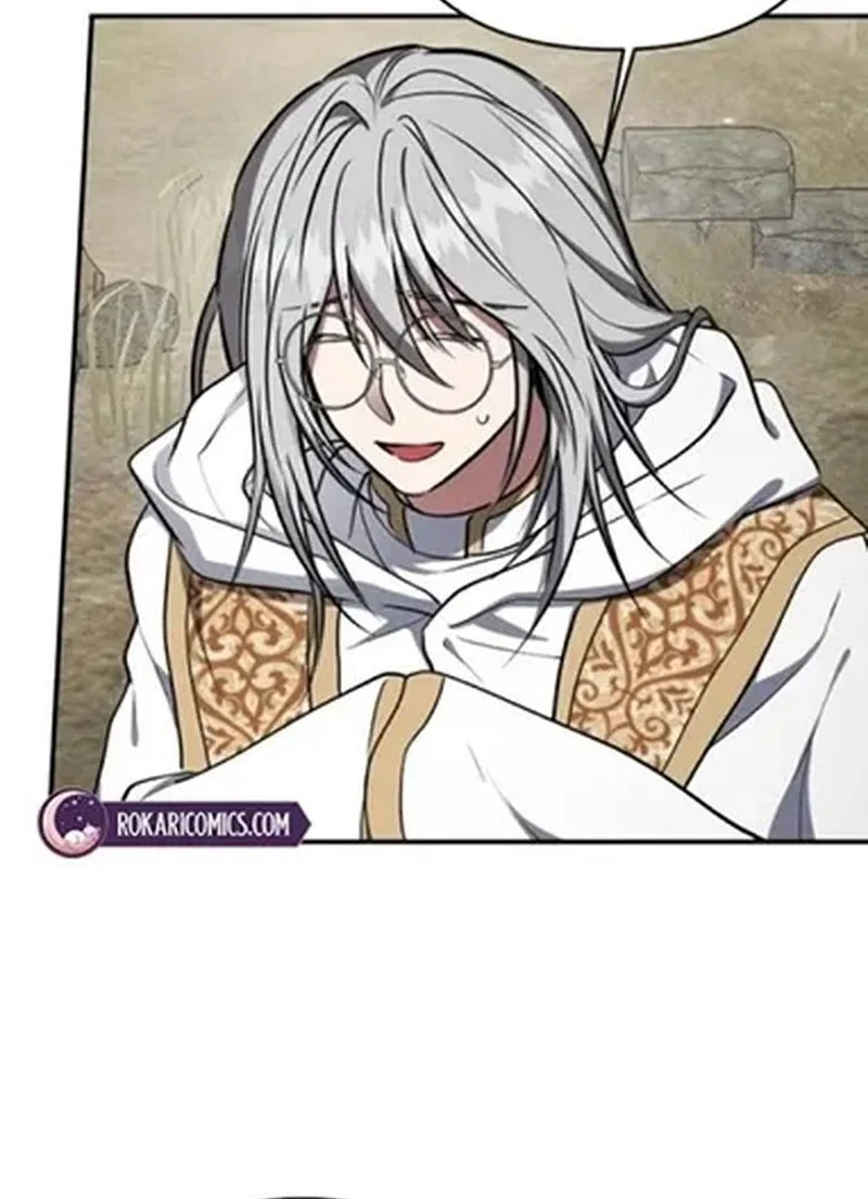 Shadow of Paradise Chapter 17 Gambar 20