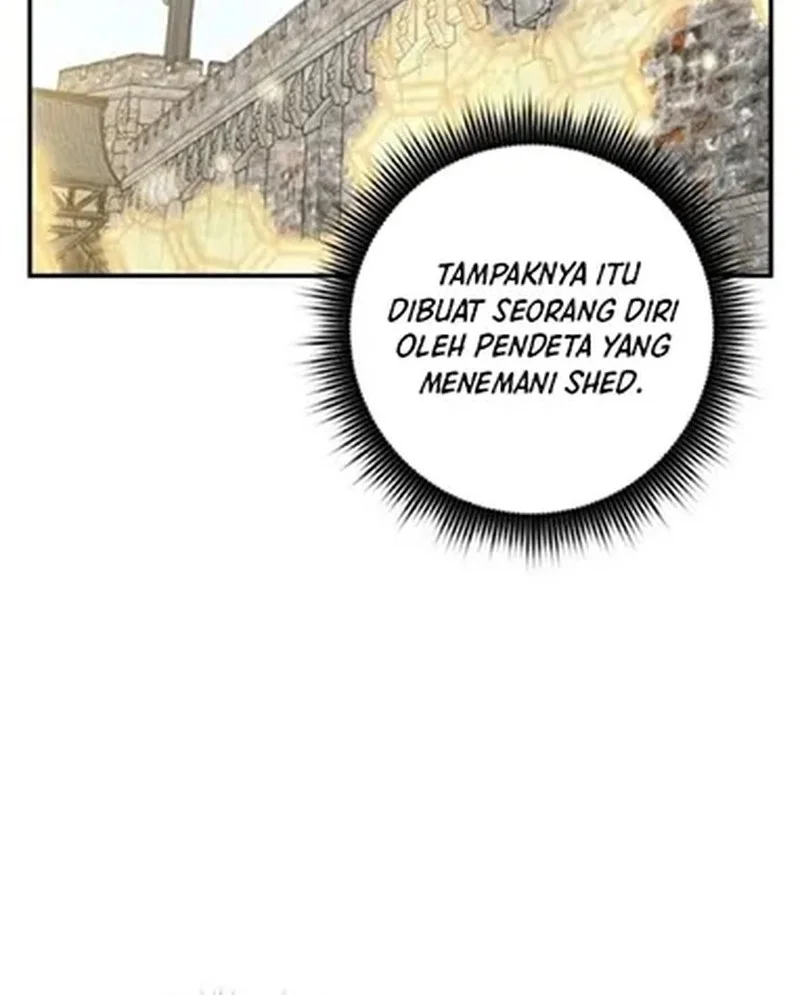 Shadow of Paradise Chapter 17 Gambar 16