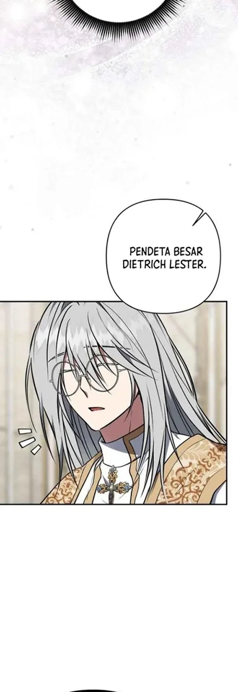 Shadow of Paradise Chapter 18 Gambar 14