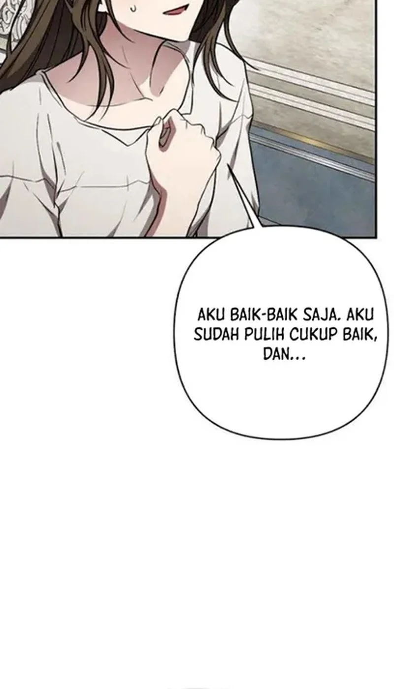 Shadow of Paradise Chapter 18 Gambar 18