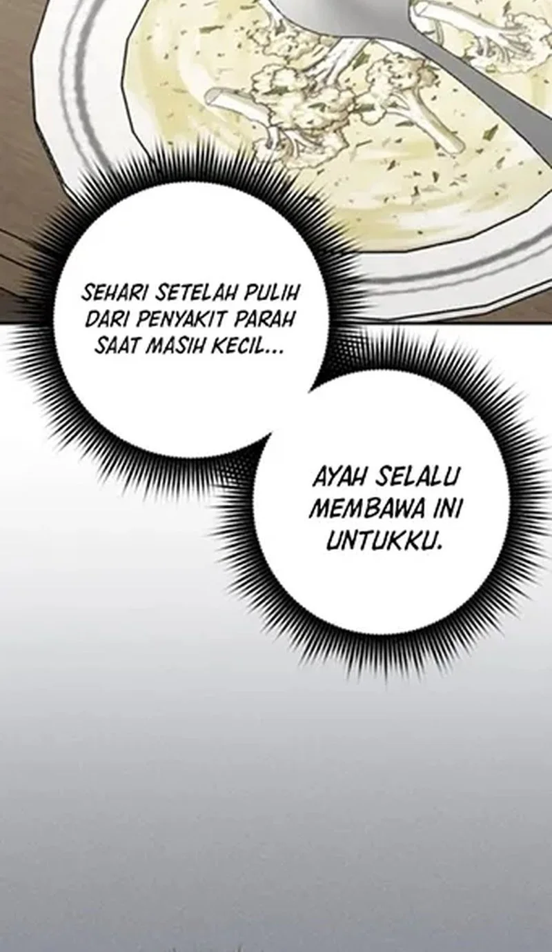 Shadow of Paradise Chapter 19 Gambar 22