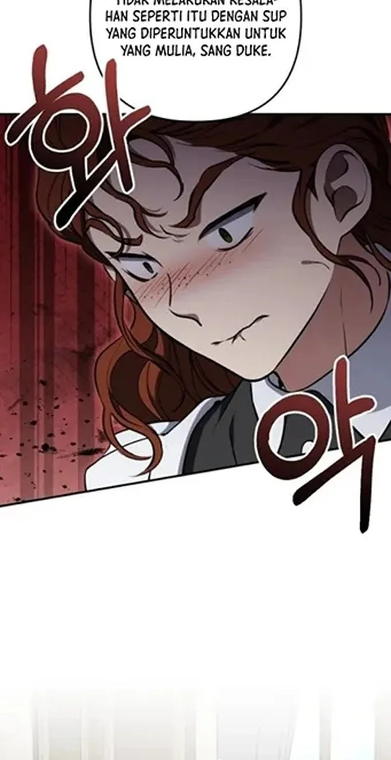 Shadow of Paradise Chapter 19 Gambar 18
