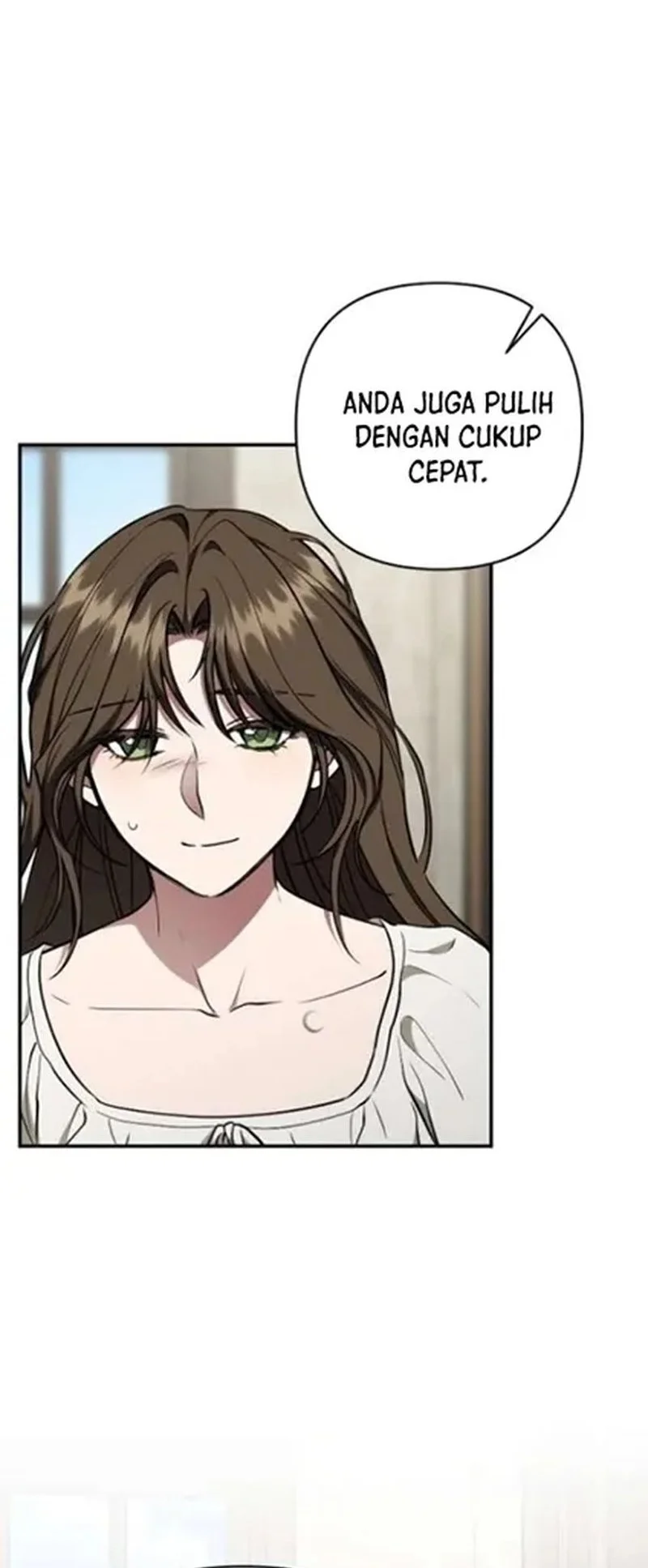Shadow of Paradise Chapter 20 Gambar 14
