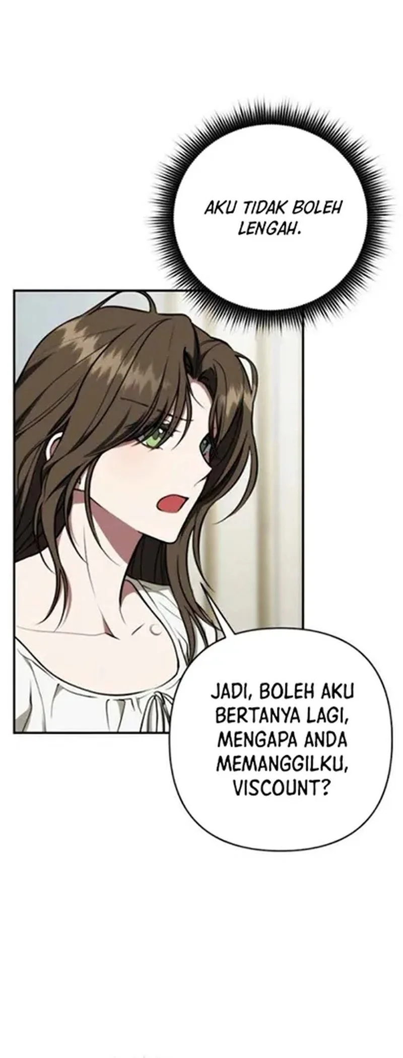 Shadow of Paradise Chapter 21 Gambar 20