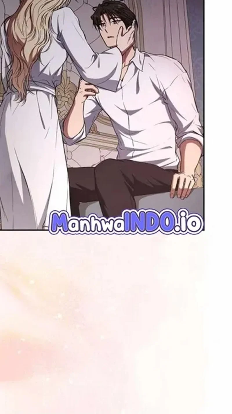 Shadow of Paradise Chapter 25 Gambar 18