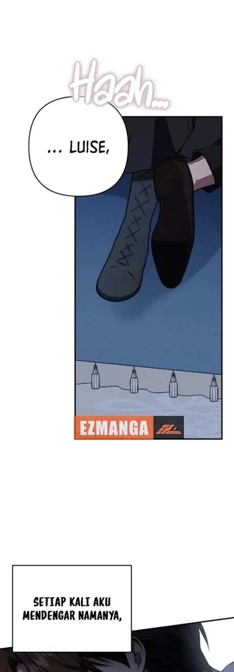 Shadow of Paradise Chapter 26 Gambar 20