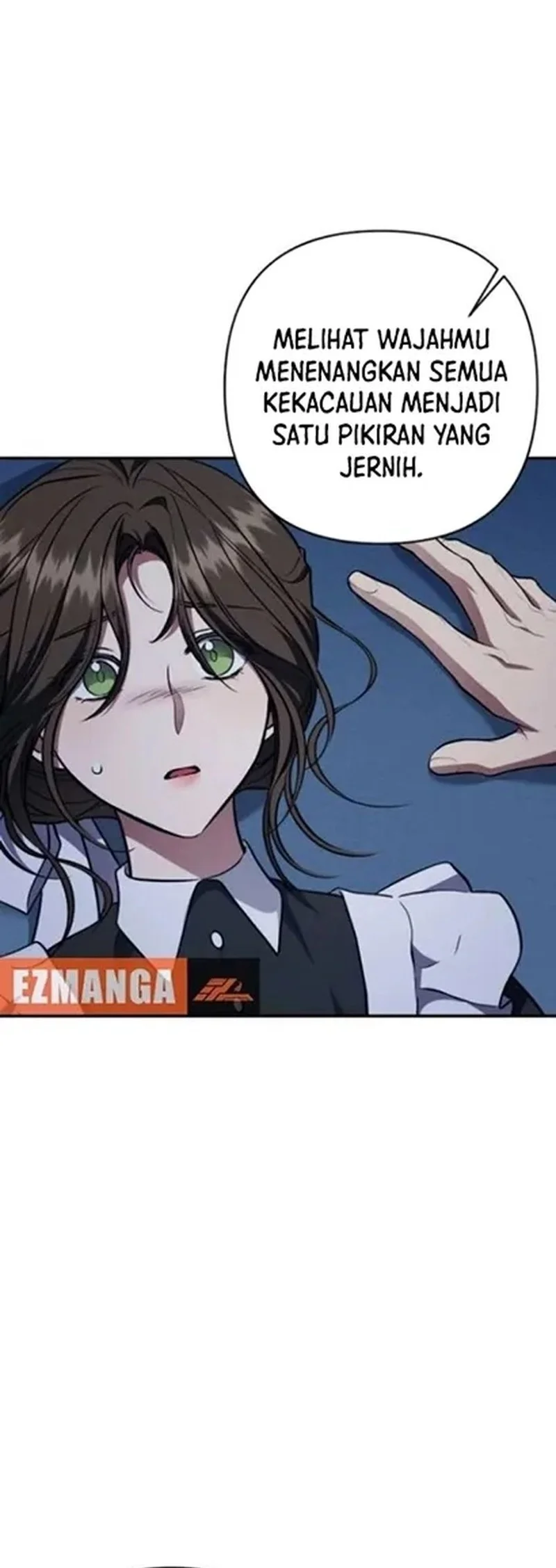 Shadow of Paradise Chapter 26 Gambar 16