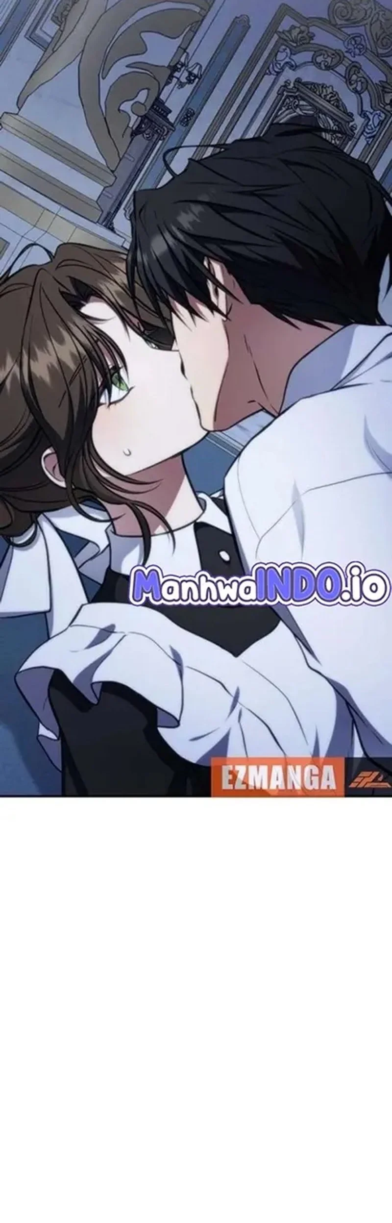Shadow of Paradise Chapter 26 Gambar 18