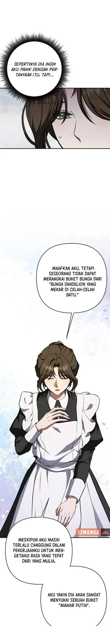 Shadow of Paradise Chapter 30 Gambar 5