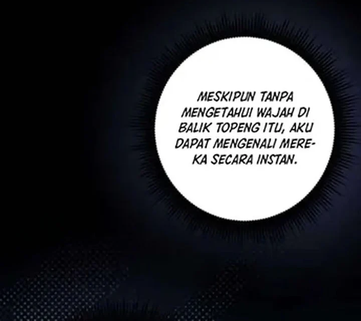 Shadow of Paradise Chapter 32 Gambar 8