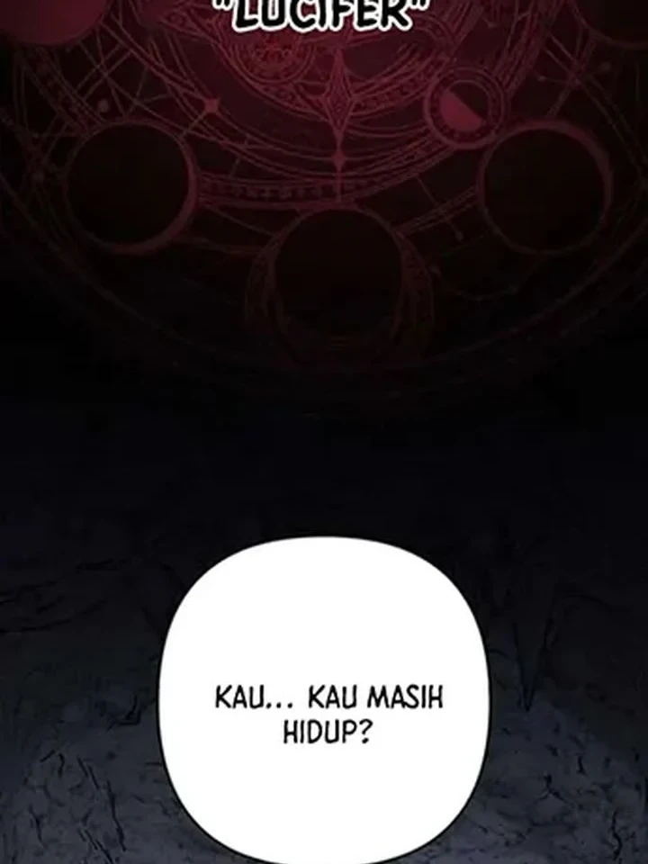 Shadow of Paradise Chapter 32 Gambar 10