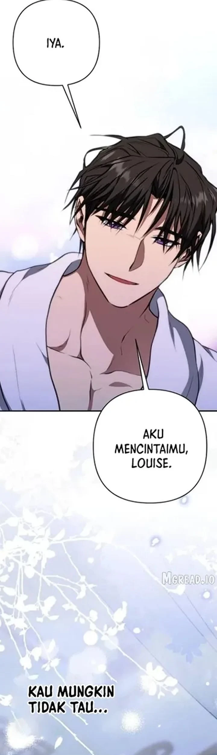 Shadow of Paradise Chapter 33 Gambar 9
