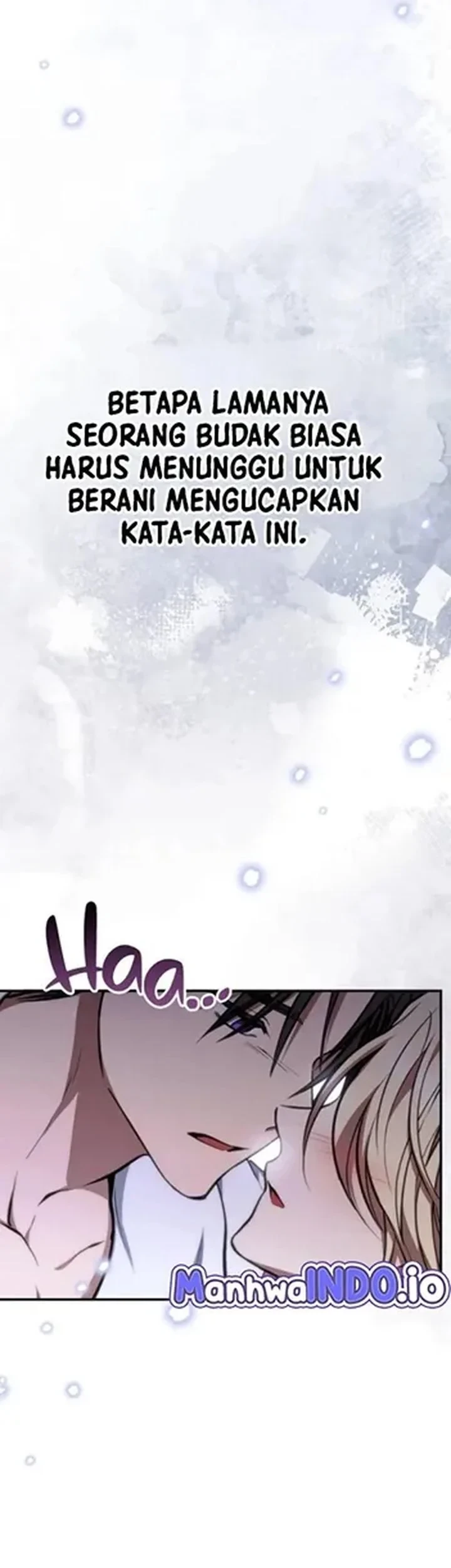 Shadow of Paradise Chapter 33 Gambar 11