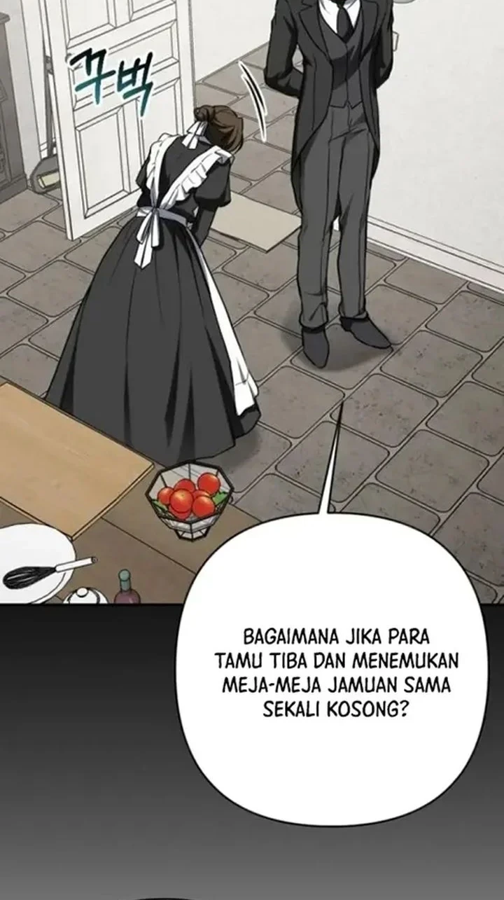 Shadow of Paradise Chapter 34 Gambar 8