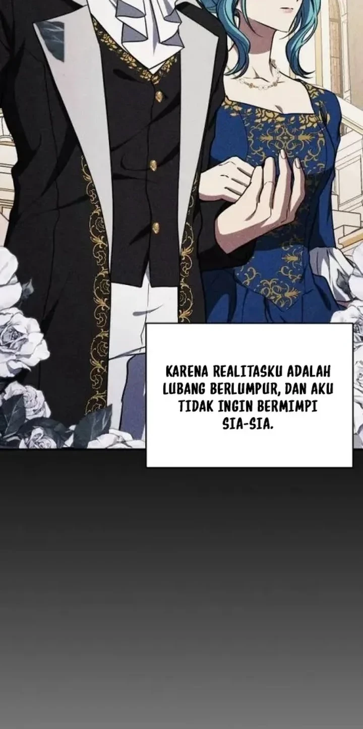 Shadow of Paradise Chapter 35 Gambar 10