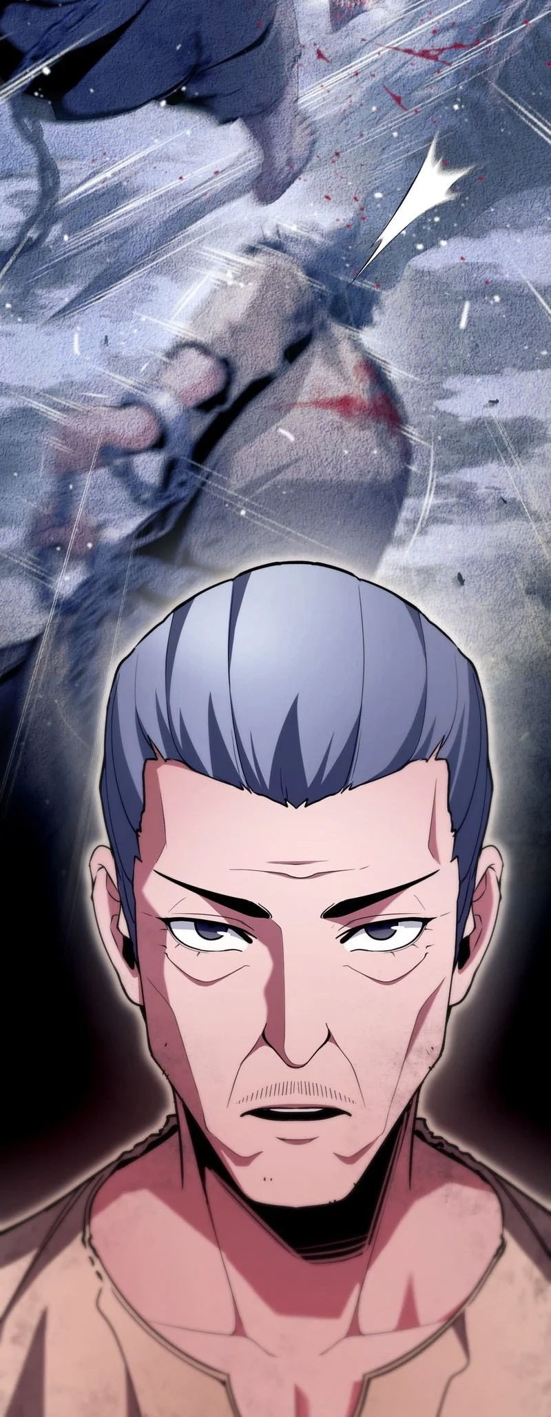 Shadow Slave Chapter 10 Gambar 10