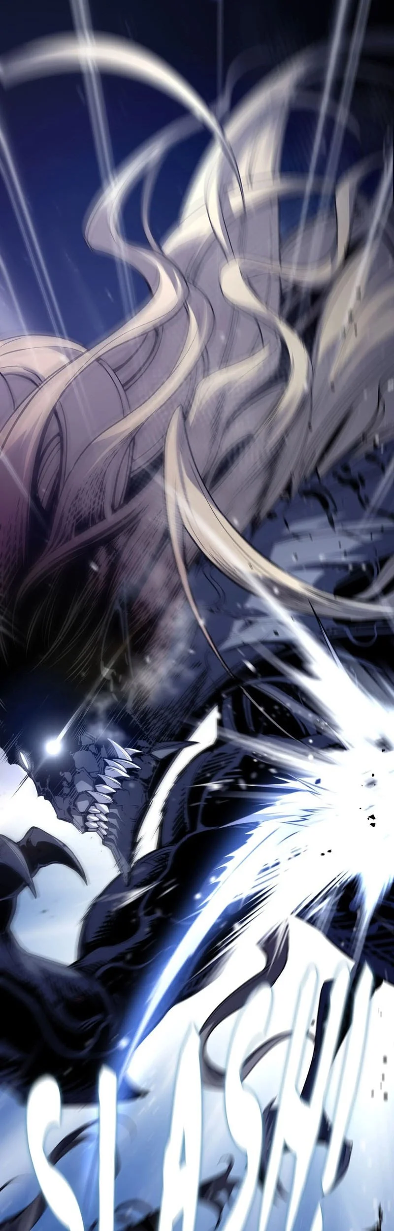 Shadow Slave Chapter 6 Gambar 7