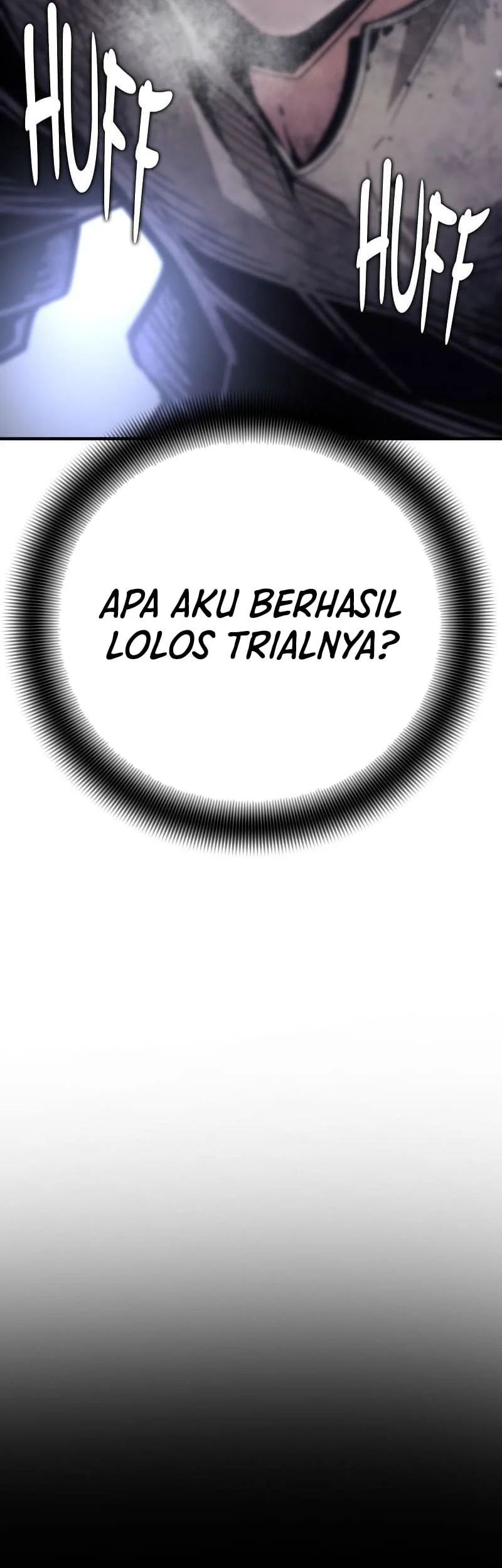 Shadow Slave Chapter 7 Gambar 7