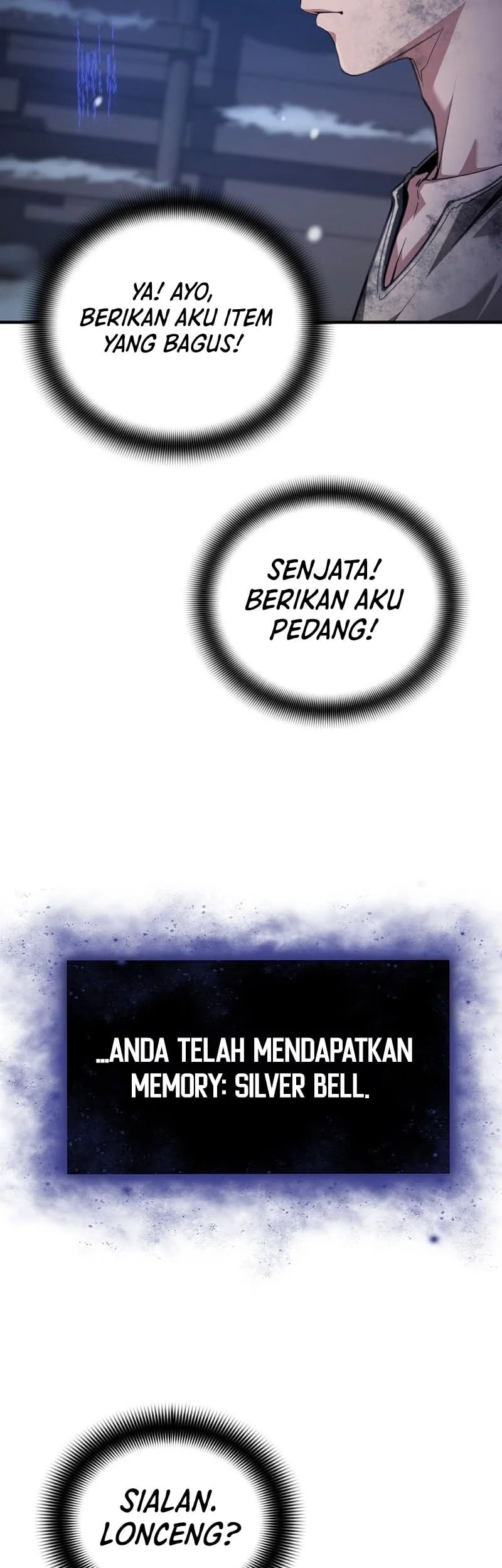 Shadow Slave Chapter 8 Gambar 9