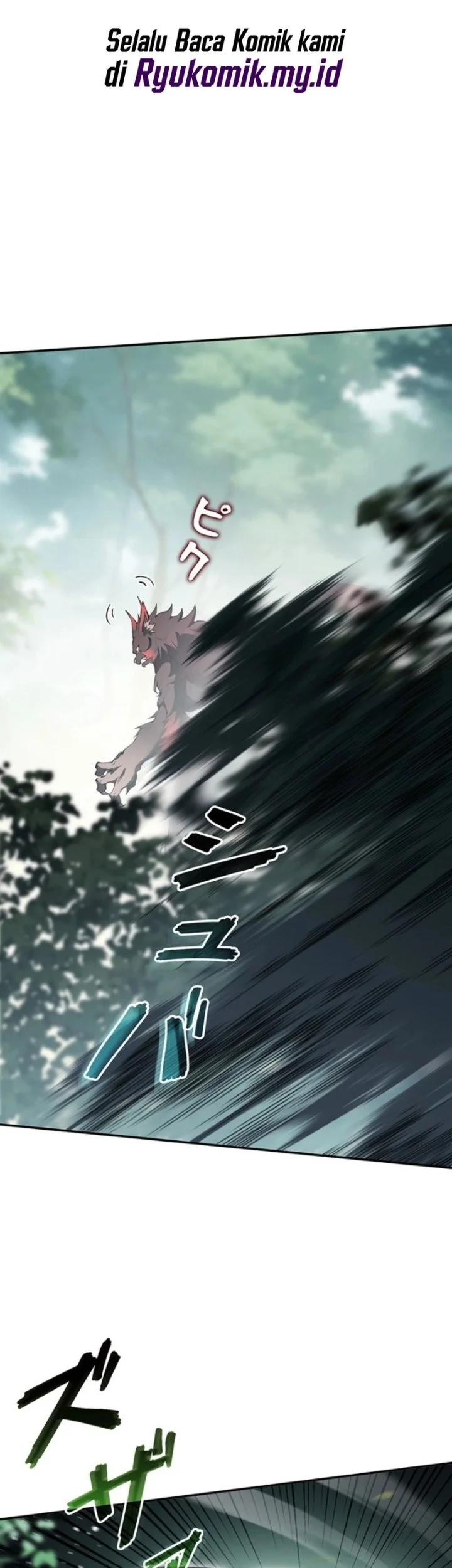 Shadow Sovereign: Leveling Up with Monsters Chapter 1 Gambar 13
