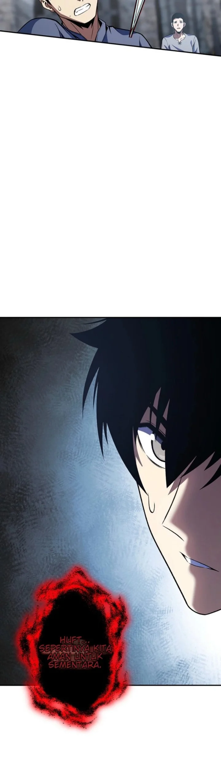Shadow Sovereign: Leveling Up with Monsters Chapter 4 Gambar 5