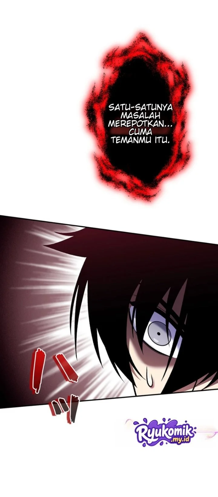 Shadow Sovereign: Leveling Up with Monsters Chapter 4 Gambar 6