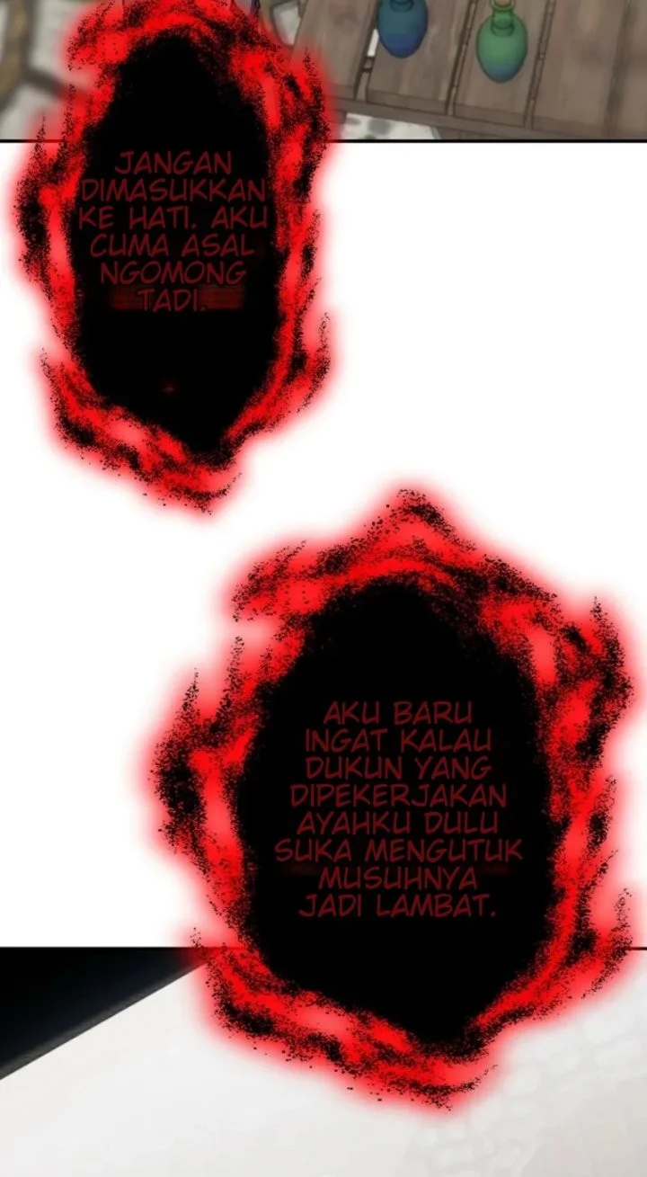 Shadow Sovereign: Leveling Up with Monsters Chapter 7 Gambar 7
