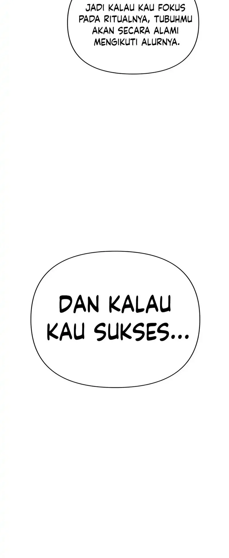 Shamoneyism Chapter 13 Gambar 9