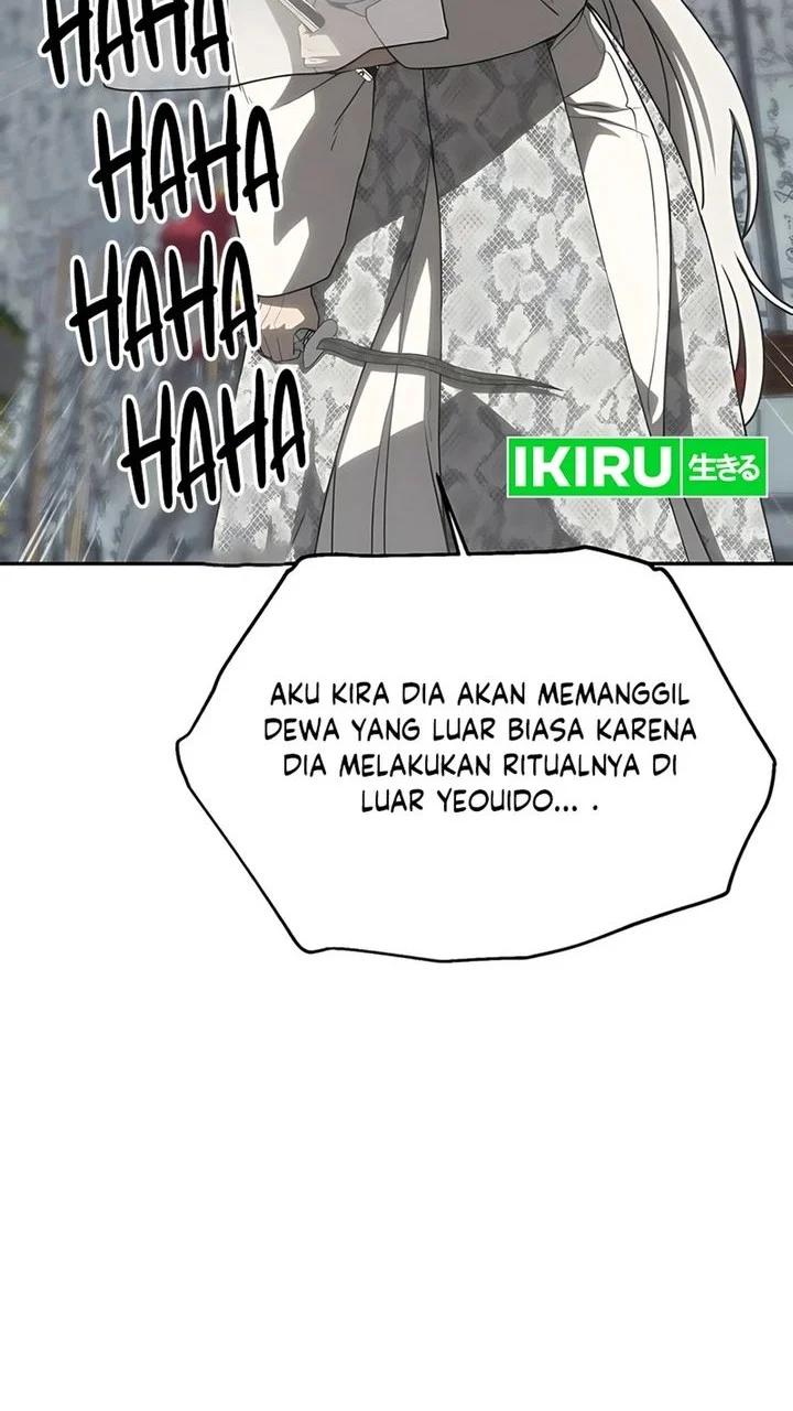 Shamoneyism Chapter 22 Gambar 14