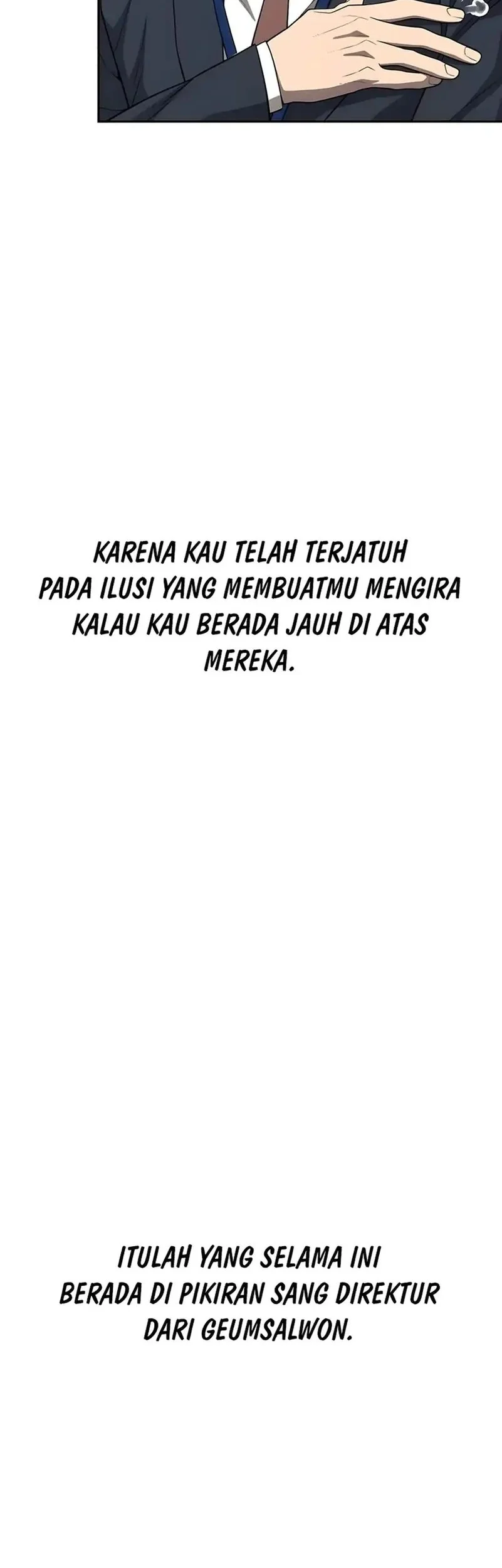 Shamoneyism Chapter 29 Gambar 10