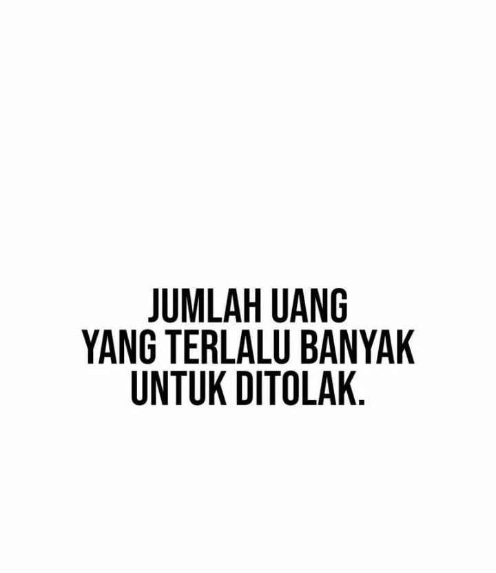 Shamoneyism Chapter 3 Gambar 19