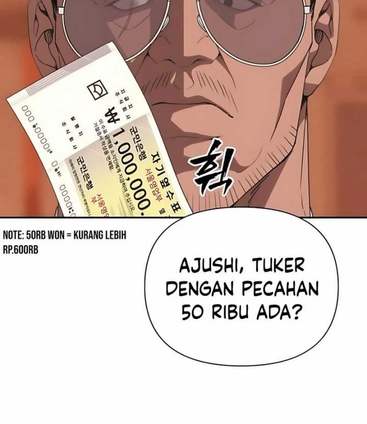 Shamoneyism Chapter 3 Gambar 14