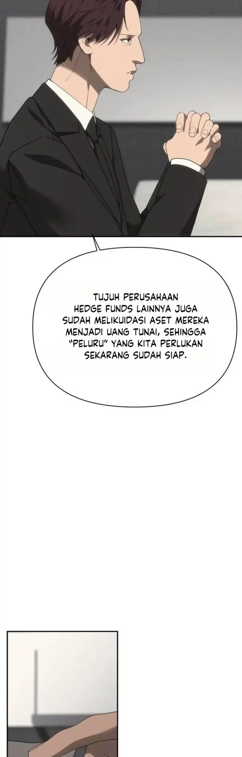 Shamoneyism Chapter 48 Gambar 13