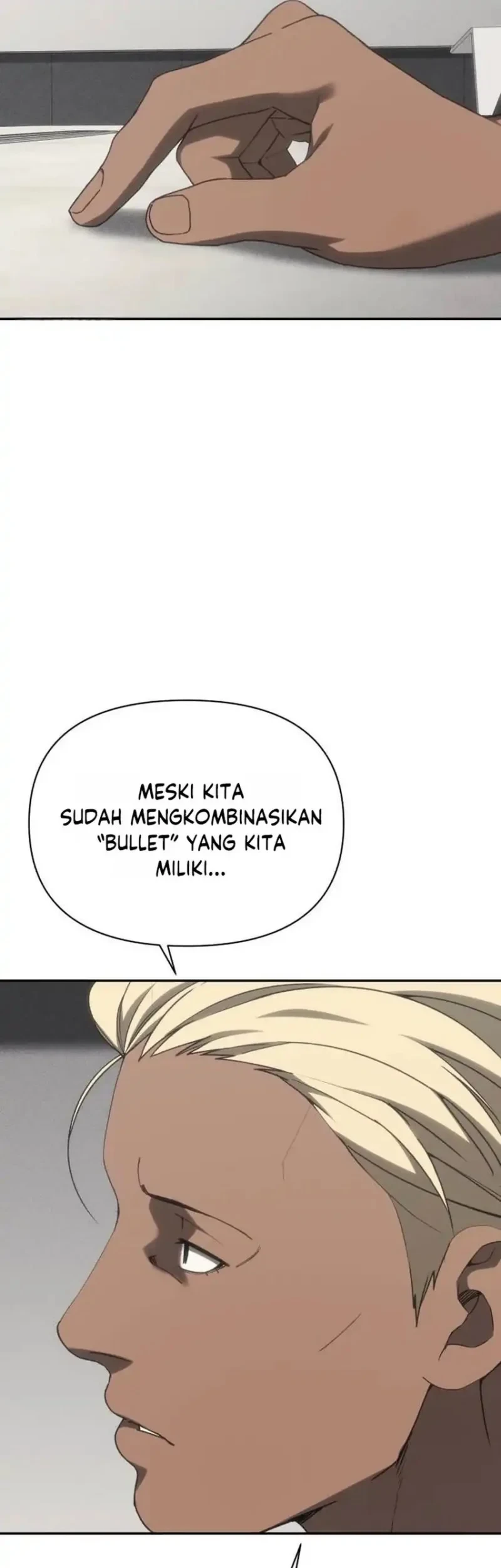 Shamoneyism Chapter 48 Gambar 17